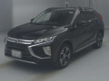 2018 Mitsubishi Eclipse Cross