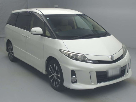 2012 Toyota Estima ACR55W[2]