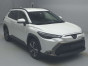 2021 Toyota Corolla Cross