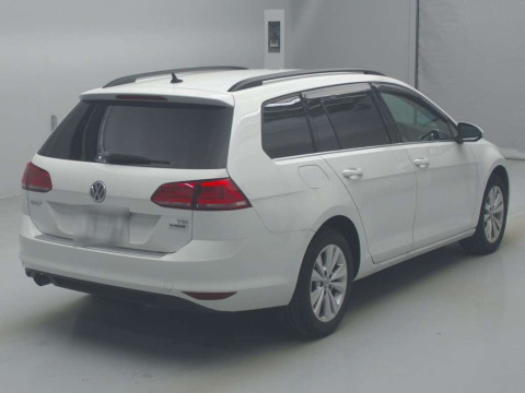 2015 Volkswagen Golf Variant AUCJZ[1]