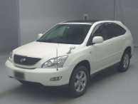 2006 Toyota Harrier