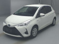 2020 Toyota Vitz