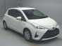 2020 Toyota Vitz