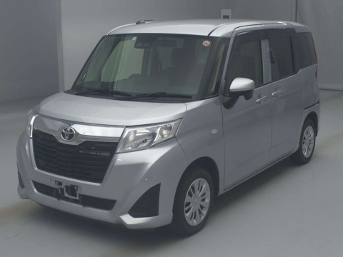 2019 Toyota Roomy M910A[0]