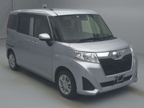 2019 Toyota Roomy M910A[2]