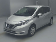 2021 Nissan Note