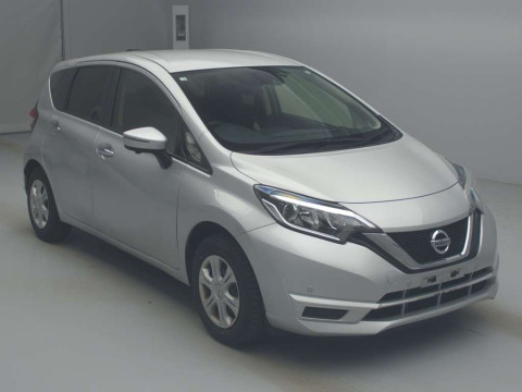 2021 Nissan Note E12[2]