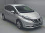 2021 Nissan Note