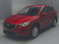 2013 Mazda CX-5