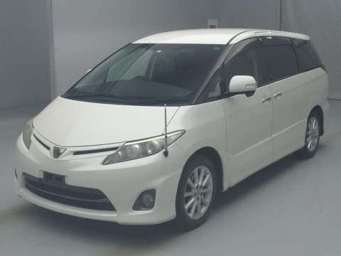 2012 Toyota Estima ACR50W[0]