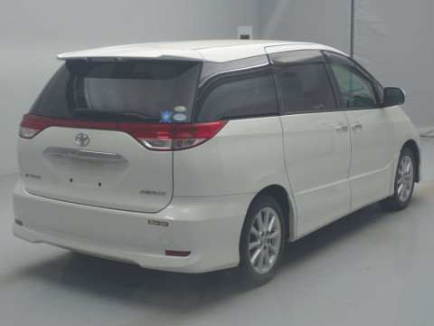 2012 Toyota Estima ACR50W[1]