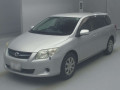 2010 Toyota Corolla Fielder