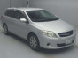 2010 Toyota Corolla Fielder