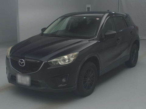 2012 Mazda CX-5 KE2FW[0]