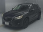 2012 Mazda CX-5