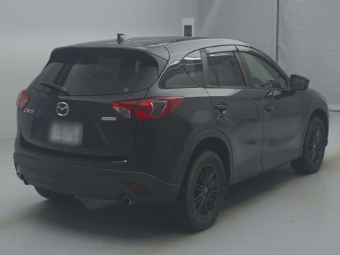 2012 Mazda CX-5 KE2FW[1]