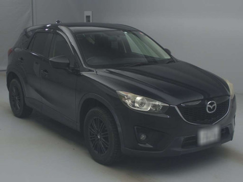 2012 Mazda CX-5 KE2FW[2]