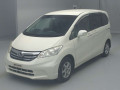 2011 Honda Freed