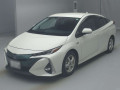 2017 Toyota Prius PHV