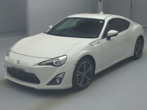 2014 Toyota 86 ZN6[0]