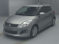 2014 Suzuki Swift