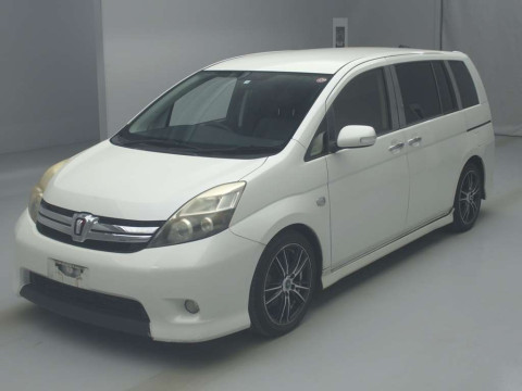 2012 Toyota Isis ZGM10W[0]