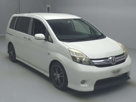 2012 Toyota Isis ZGM10W[2]