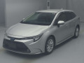 2019 Toyota Corolla Touring Wagon