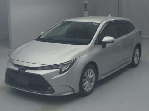 2019 Toyota Corolla Touring Wagon ZWE211W[0]