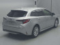 2019 Toyota Corolla Touring Wagon