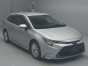 2019 Toyota Corolla Touring Wagon