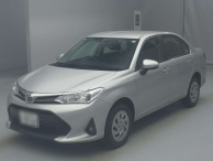 2020 Toyota Corolla Axio