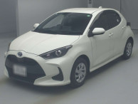 2020 Toyota YARIS