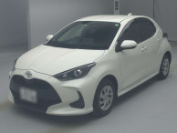 2022 Toyota YARIS