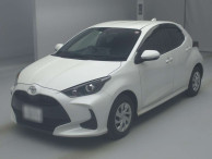 2022 Toyota YARIS