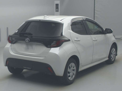 2022 Toyota YARIS KSP210[1]