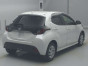 2022 Toyota YARIS