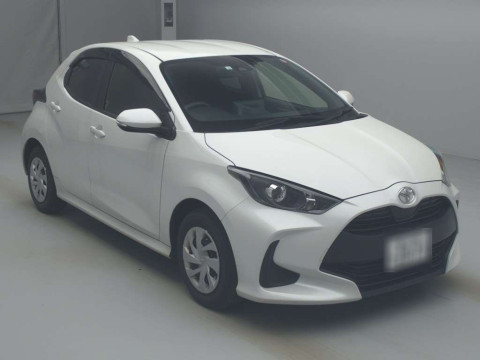 2022 Toyota YARIS KSP210[2]