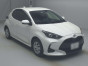 2022 Toyota YARIS