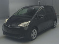 2011 Toyota Ractis