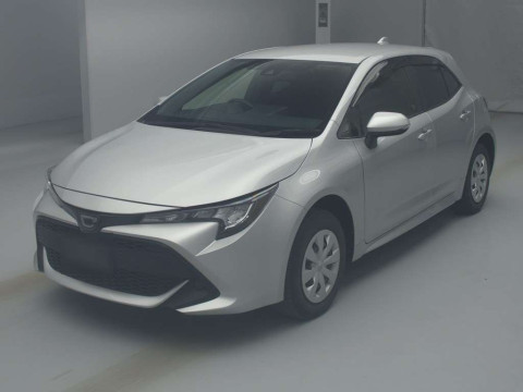 2019 Toyota Corolla Sports NRE214H[0]