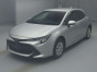 2019 Toyota Corolla Sports