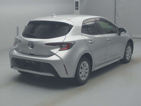 2019 Toyota Corolla Sports NRE214H[1]