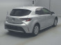 2019 Toyota Corolla Sports