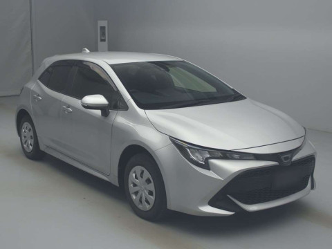 2019 Toyota Corolla Sports NRE214H[2]