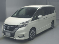 2016 Nissan Serena