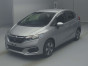 2019 Honda Fit Hybrid