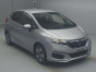 2019 Honda Fit Hybrid