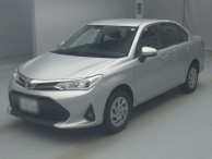 2020 Toyota Corolla Axio