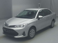 2020 Toyota Corolla Axio